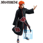 Naruto Shippuden Masterlise A Bridge Between the Lament of Samsara and Peace Pain Ichibansho Figur 25cm
