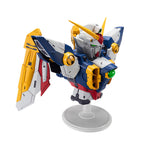 Mobile Suit Gundam Wing Gundam Ichibansho Figur 18cm