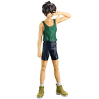 Mobile Suit Gundam Masterlise Heero Yuy Ichibansho Figur 23cm