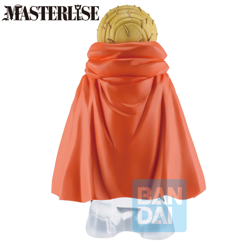 Dragon Ball Z Masterlise Battle of the Super Saiyan Babidi Figur 12cm