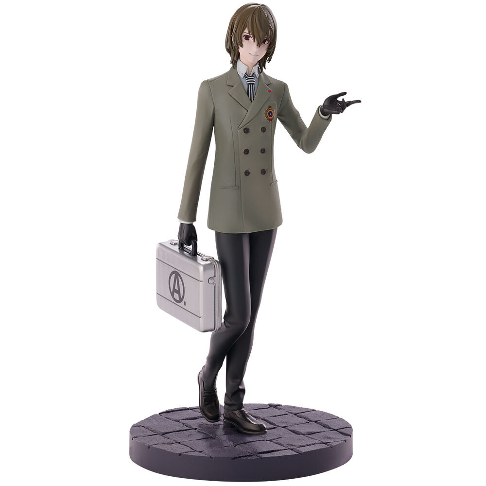 Persona 5 Goro Akechi Ichibansho Figur - 21 cm