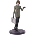 Persona 5 Goro Akechi Ichibansho Figur - 21 cm