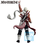 Naruto Shippuden Masterlise A Bridge Between the Lament of Samsara and Peace Killer Bee Ichibansho Figur 27cm