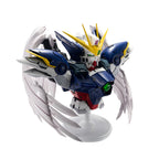Mobile Suit Gundam Wing Gundam Zero EW Ichibansho Figur 18 cm