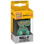 Pocket POP Nyckelring Disney Pixar Wall-E