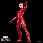 Marvel Legends Series Excalibur Phoenix Rachel Summers Figur 15 cm