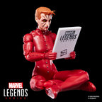 Marvel Legends Series Excalibur Phoenix Rachel Summers Figur 15 cm