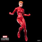 Marvel Legends Series Excalibur Phoenix Rachel Summers Figur 15 cm