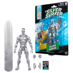 Marvel Legends Series The Silver Surfer - Silver Surfer Figur 15cm