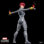 Marvel Legends Series Black Widow - Black Widow figur 15 cm