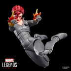 Marvel Legends Series Black Widow - Black Widow figur 15 cm
