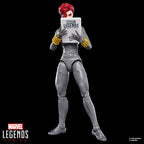Marvel Legends Series Black Widow - Black Widow figur 15 cm