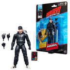 Marvel Legends Series Daredevil - Daredevil The Man Without Fear Figur 15cm