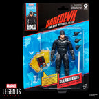 Marvel Legends Series Daredevil - Daredevil The Man Without Fear Figur 15cm