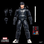 Marvel Legends Series Daredevil - Daredevil The Man Without Fear Figur 15cm