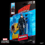 Marvel Legends Series Daredevil - Daredevil The Man Without Fear Figur 15cm