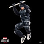 Marvel Legends Series Daredevil - Daredevil The Man Without Fear Figur 15cm