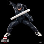 Marvel Legends Series Daredevil - Daredevil The Man Without Fear Figur 15cm