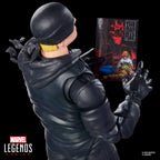 Marvel Legends Series Daredevil - Daredevil The Man Without Fear Figur 15cm