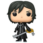 POP Figur Kingdom Hearts Xion med Keyblade