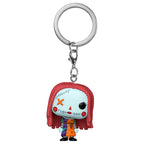 Pocket POP Nyckelring Disney Nightmare Before Christmas - Sally