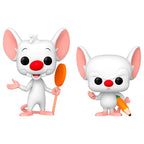 POP pack 2 figurer Pinky & The Brain