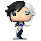 Funko POP Figur Marvel Rivals: Luna Snow