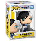 Funko POP Figur Marvel Rivals: Luna Snow