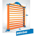 Hot Wheels 3-i-1 Biltransportör