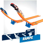 Hot Wheels 3-i-1 Biltransportör