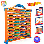 Hot Wheels 3-i-1 Biltransportör