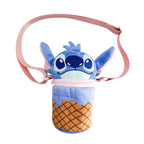 Disney Stitch Gosedjur Bag – Perfekt För Små Äventyrare