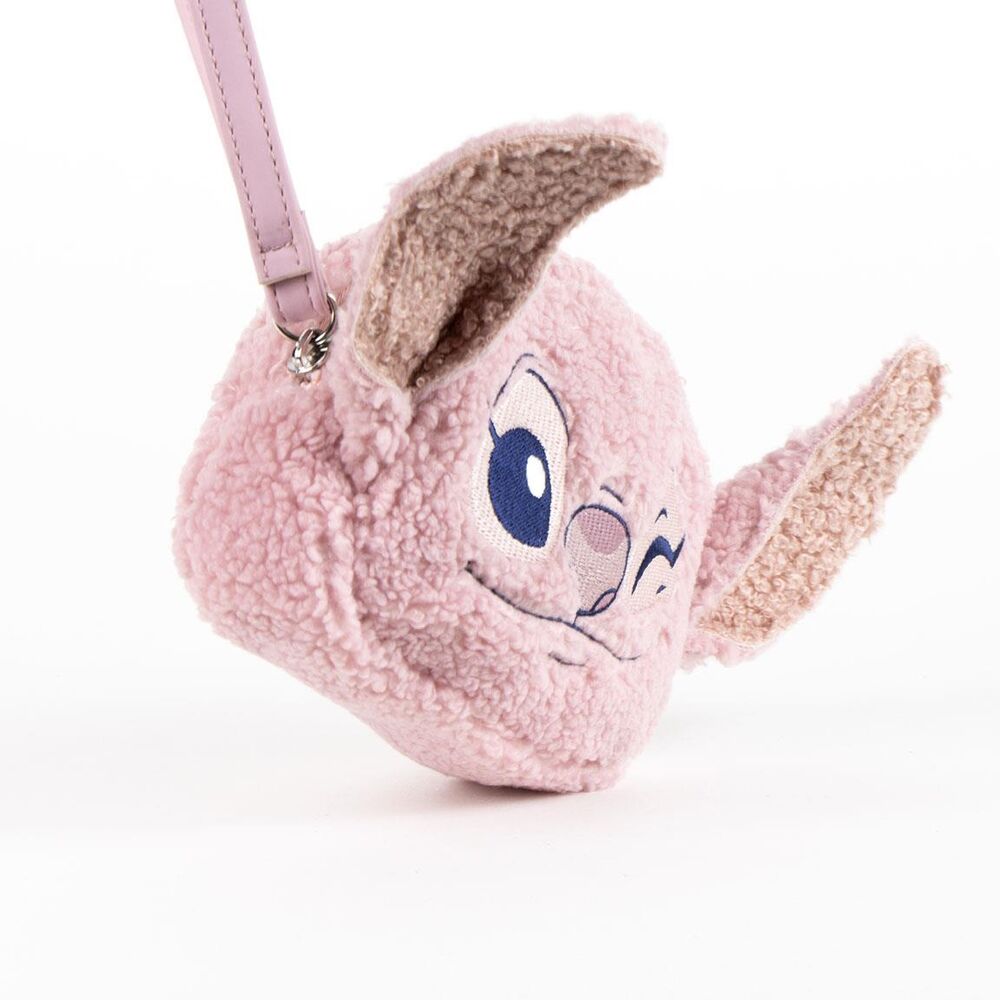 Disney Stitch Angel Plånbok – Praktisk och Söt