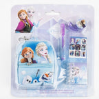 Disney Frozen Stationery Mini Ryggsäck Set
