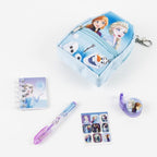 Disney Frozen Stationery Mini Ryggsäck Set