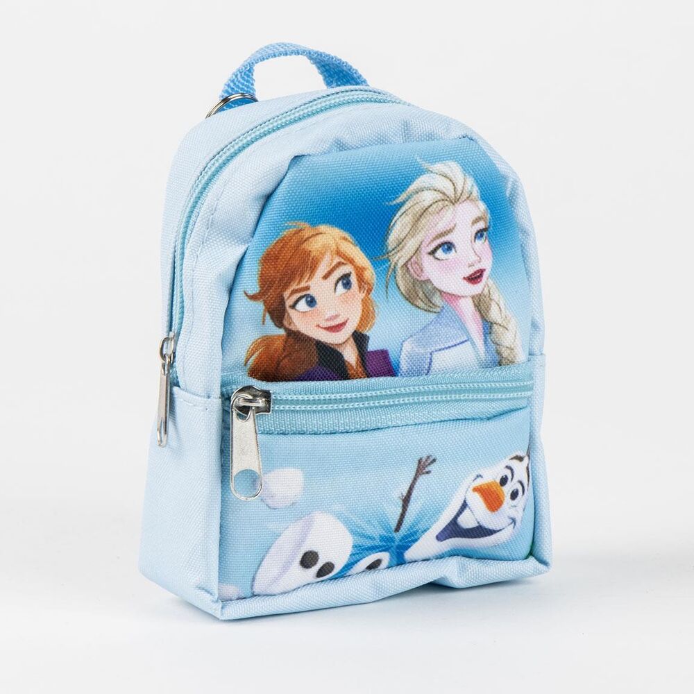 Disney Frozen Stationery Mini Ryggsäck Set