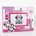 Disney Minnie Magnetisk Scribbler