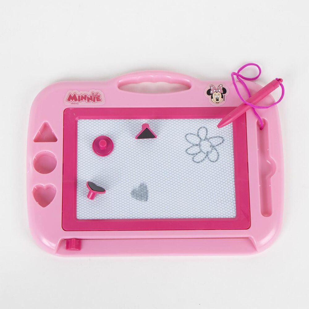 Disney Minnie Magnetisk Scribbler