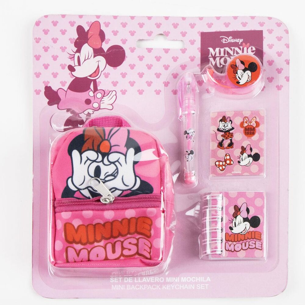 Disney Minnie Magnetisk Scribbler