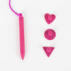 Disney Minnie Magnetisk Scribbler
