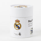 Real Madrid Pack av 3 Adult Socken