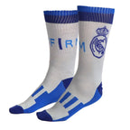 Real Madrid Pack av 3 Adult Socken