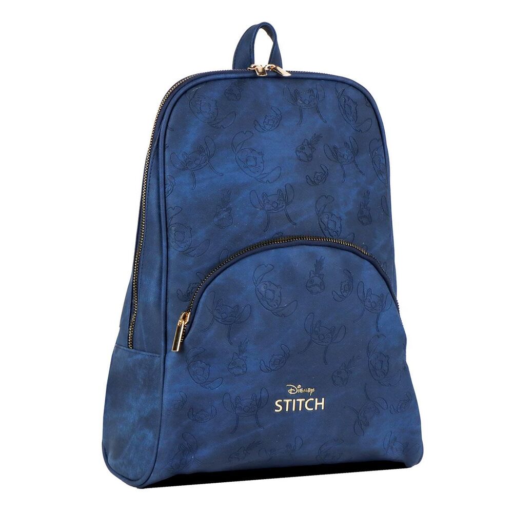 Disney Stitch Casual Ryggsäck 34cm