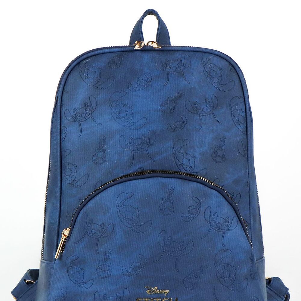 Disney Stitch Casual Ryggsäck 34cm