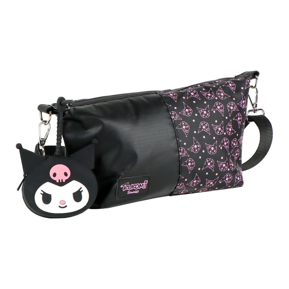 Hello Kitty Kuromi Väska