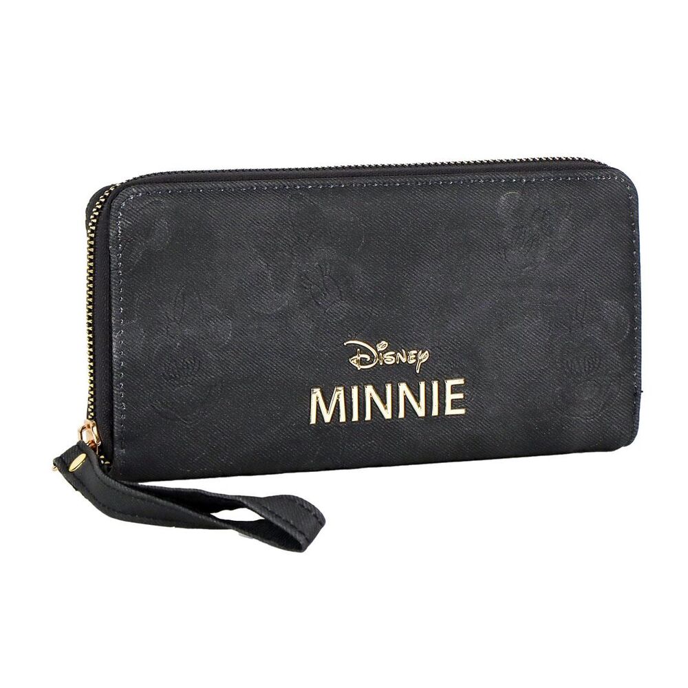 Disney Minnie Plånbok – Söt och Funktionell