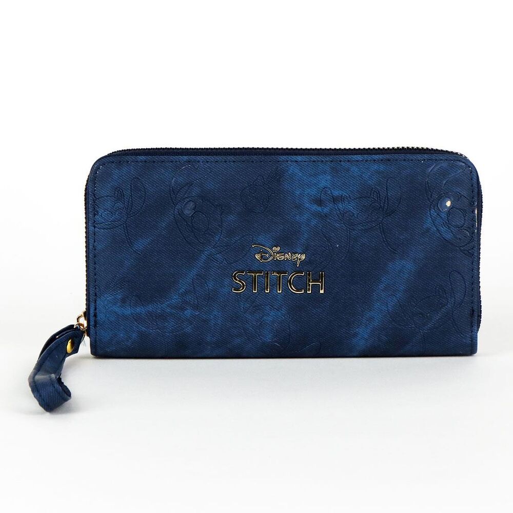 Disney Stitch Plånbok – Söt och Praktisk Förvaring