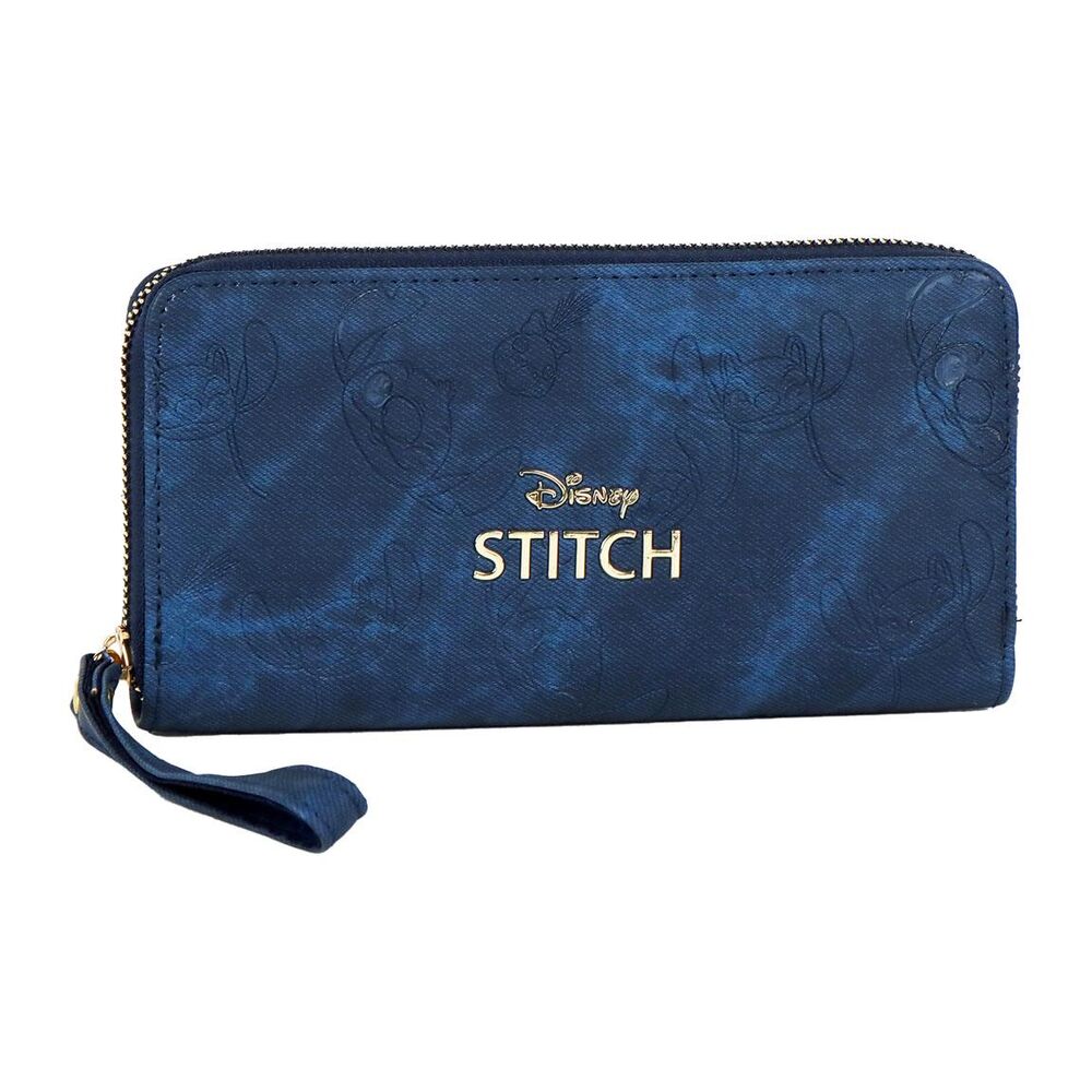 Disney Stitch Plånbok – Söt och Praktisk Förvaring