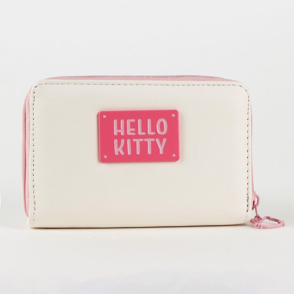 Hello Kitty Plånbok - Söt och Praktisk