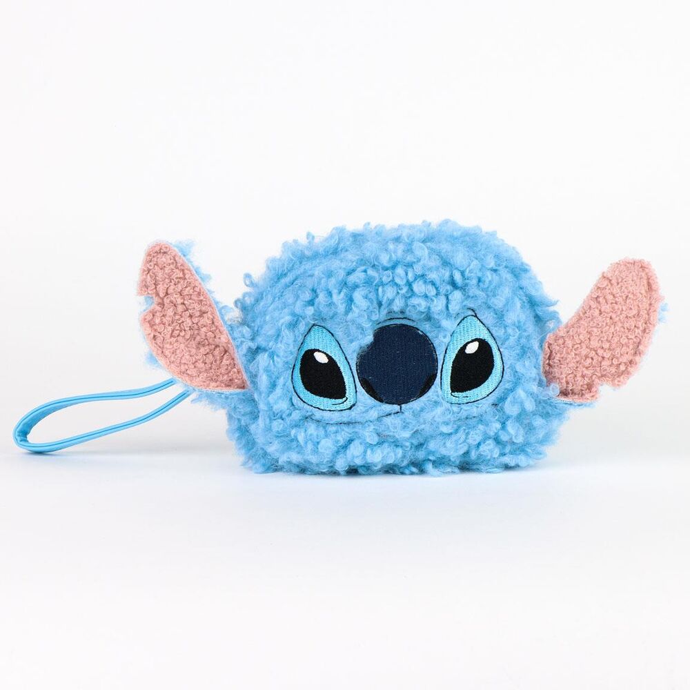 Disney Stitch Plånbok - Färgglad och Funky Plånbok för Fans